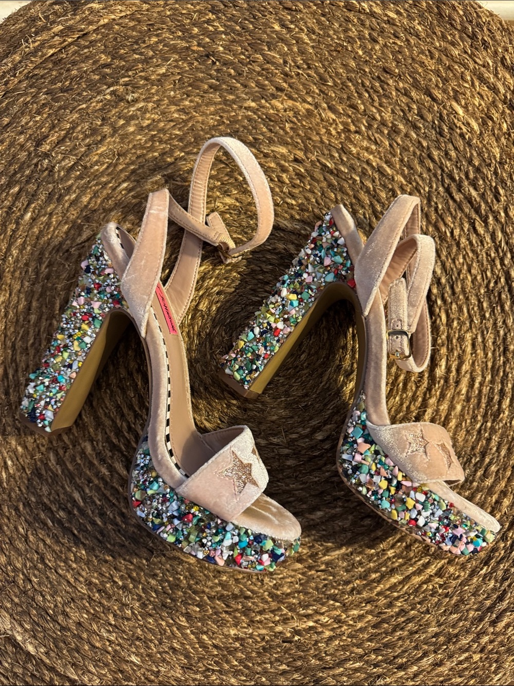 Betsy Johnson Shoes